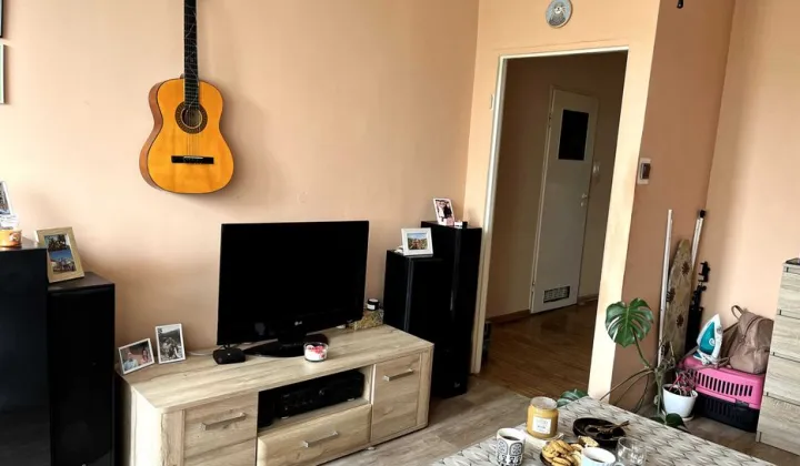 Mieszkanie 2-pokojowe Krosno Odrzańskie, ul. Piastów