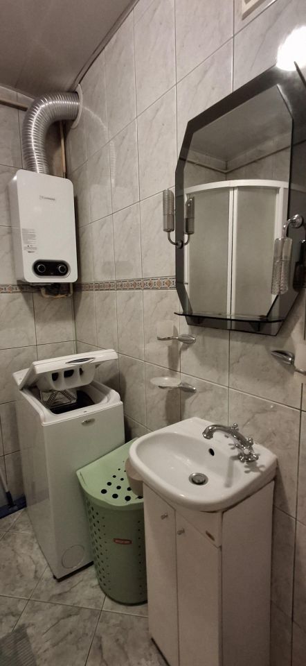 Mieszkanie 2-pokojowe Staszów, ul. Jana Pawła II. Zdjęcie 8