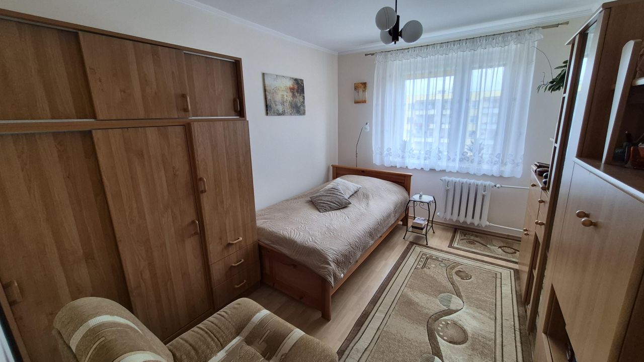 Mieszkanie 2-pokojowe Przysucha, ul. mjr. Hubala. Zdjęcie 4