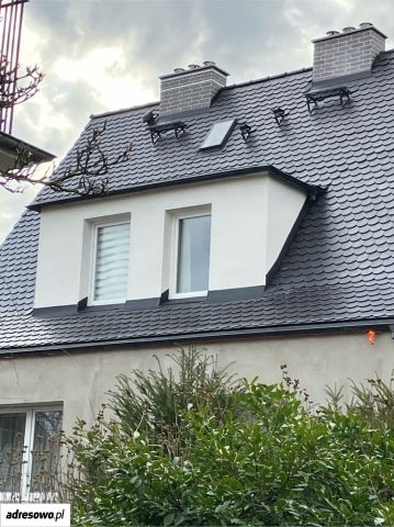 dom wolnostojący, 6 pokoi Wrocław Krzyki. Zdjęcie 1
