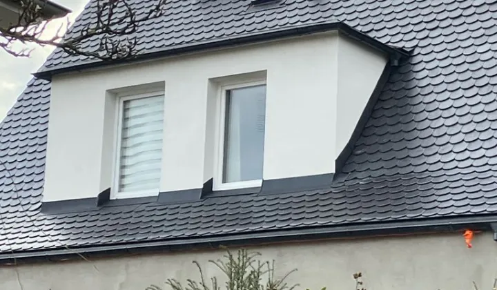 dom wolnostojący, 6 pokoi Wrocław Krzyki