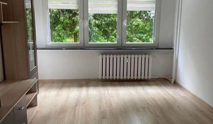 Mieszkanie 2-pokojowe Białystok Antoniuk, ul. Wierzbowa