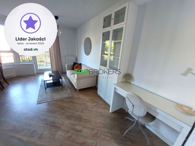 Mieszkanie 2-pokojowe Warszawa Bielany, ul. Książąt Mazowieckich. Zdjęcie 8