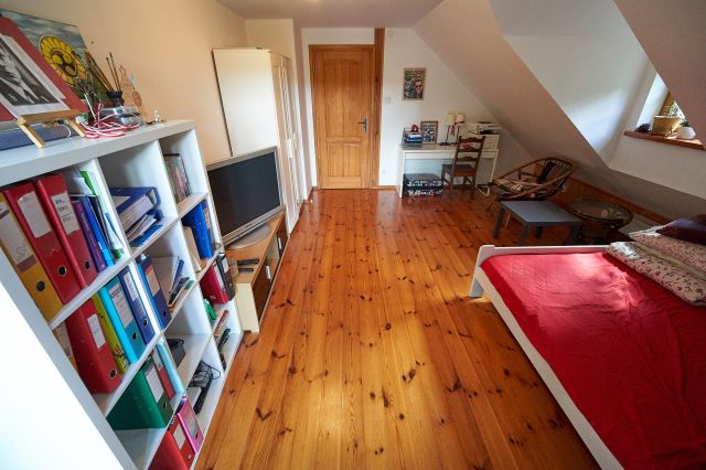 dom wolnostojący, 8 pokoi Siekierka Stara, Siekierka Stara. Zdjęcie 31