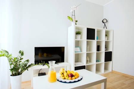 Mieszkanie 1-pokojowe Poznań Wilda, ul. Antoniego Kosińskiego. Zdjęcie 4