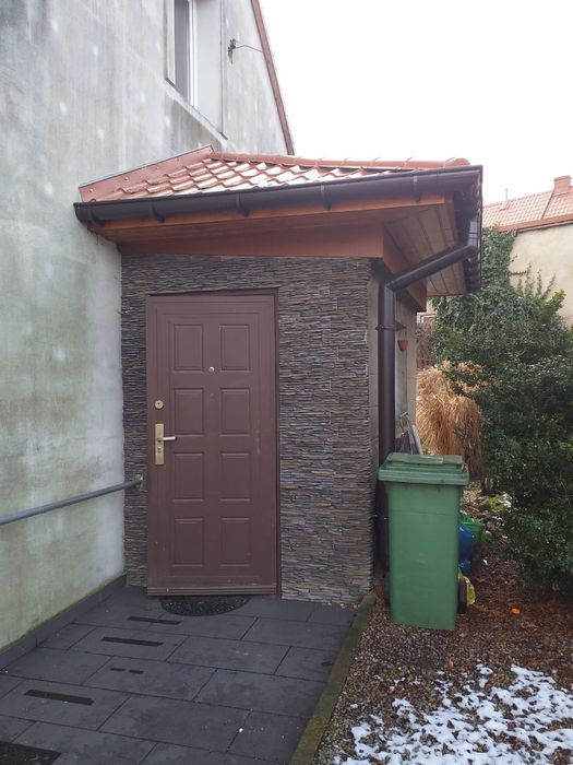 dom wolnostojący Chodzież. Zdjęcie 8