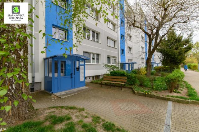 Mieszkanie 3-pokojowe Gdańsk Suchanino, ul. Karola Kurpińskiego. Zdjęcie 1