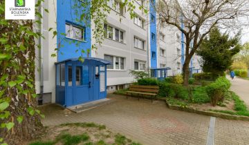 Mieszkanie 3-pokojowe Gdańsk Suchanino, ul. Karola Kurpińskiego