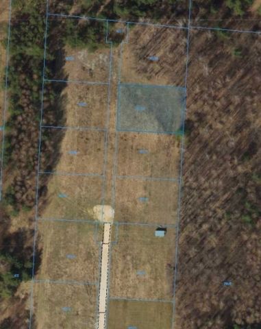 Działka budowlana Zdzieszulice Górne. Zdjęcie 8