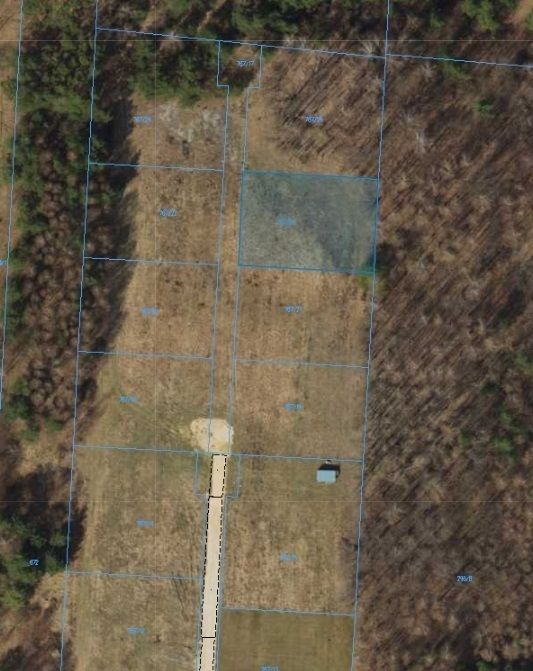 Działka budowlana Zdzieszulice Górne. Zdjęcie 8