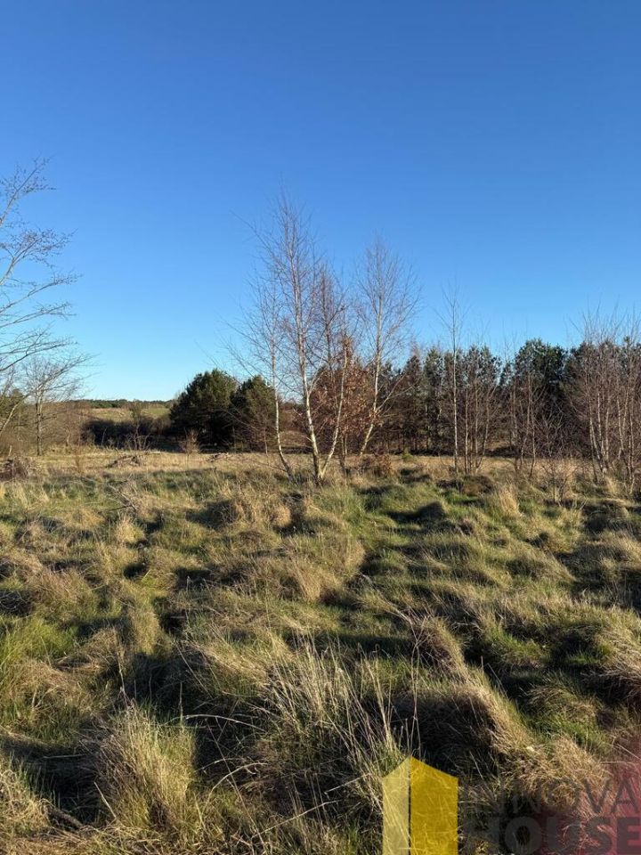 Działka budowlana Gardna Wielka. Zdjęcie 11