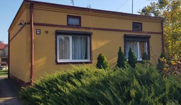 Dom na sprzedaż Głowno ul. Zakręt 85 m2