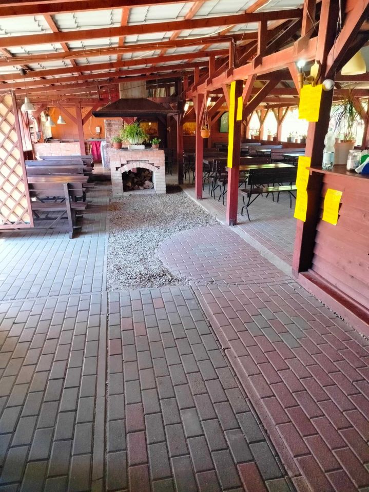 Lokal Jastarnia. Zdjęcie 7