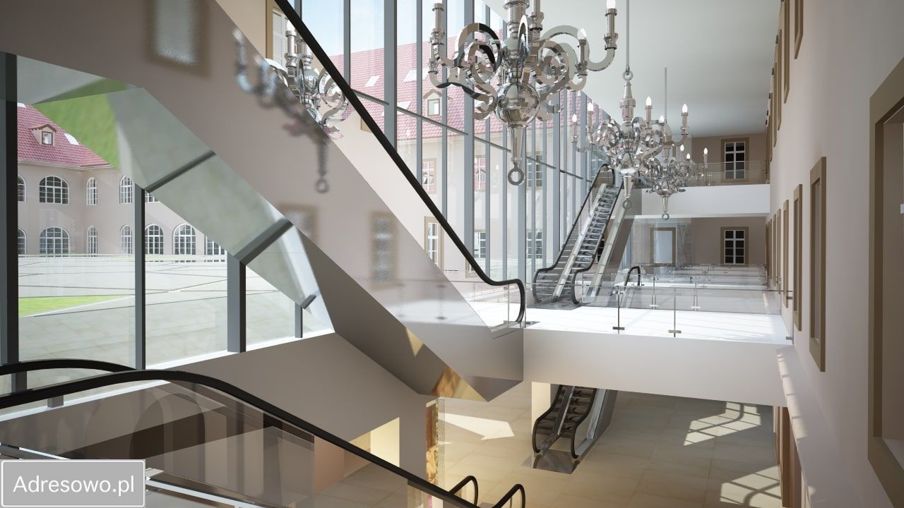 Nieruchomość komercyjna Wadowice, ul. Lwowska. Zdjęcie 18