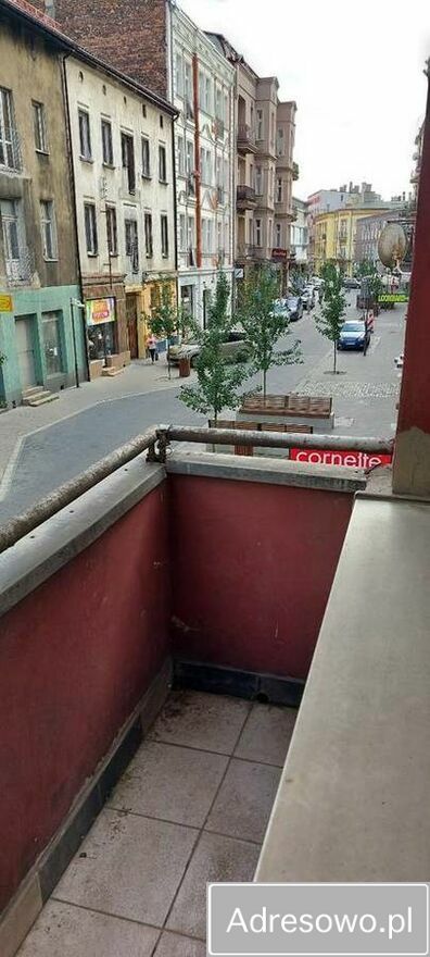 Mieszkanie 2-pokojowe Sosnowiec, ul. Targowa. Zdjęcie 6