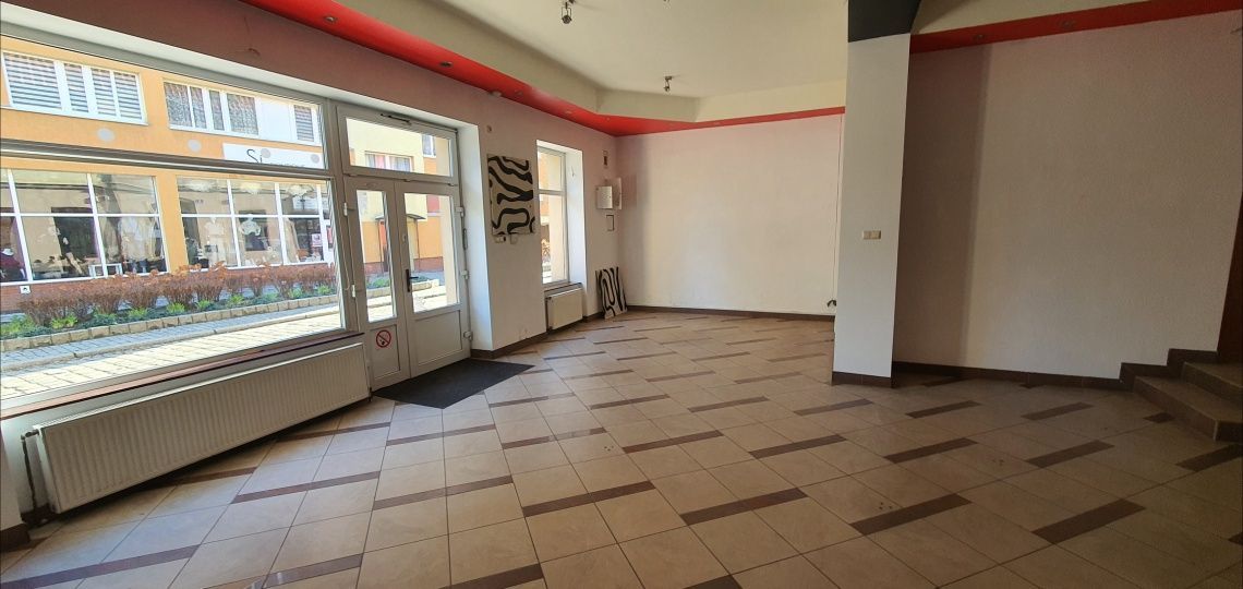Lokal Dzierżoniów, ul. Klasztorna. Zdjęcie 2