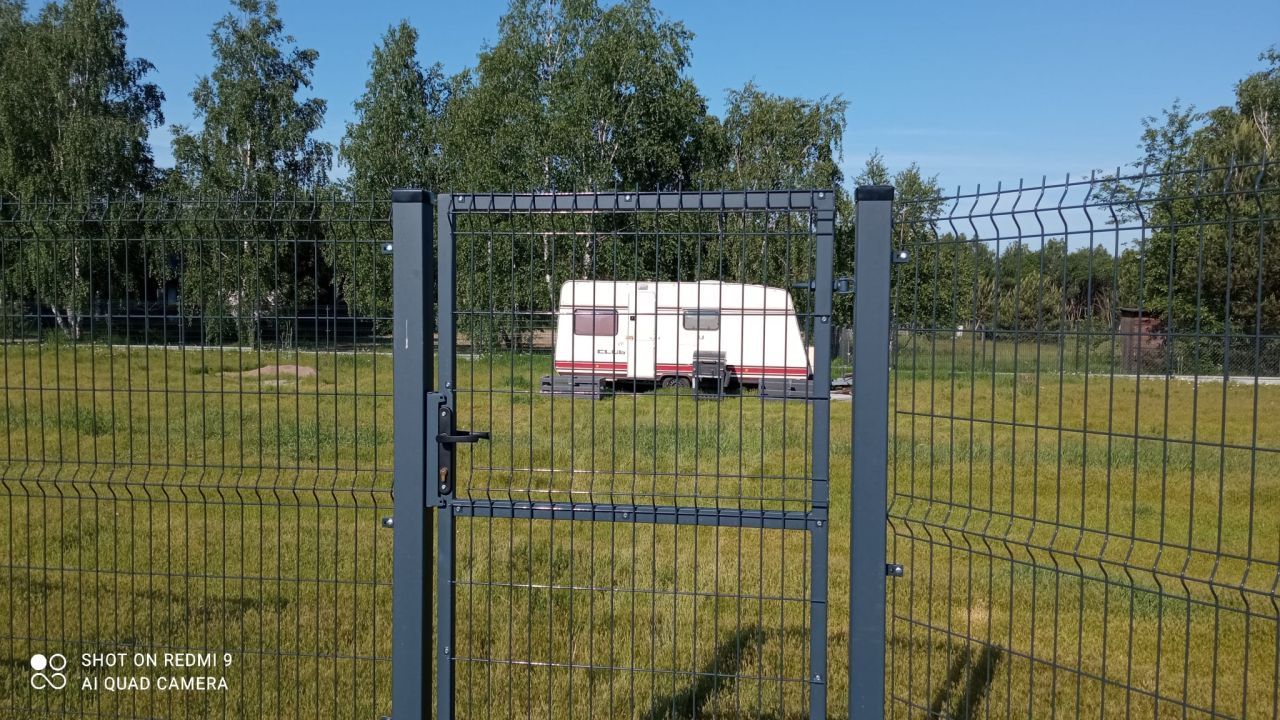 Działka budowlana Sieradz Herby, ul. Bagienna. Zdjęcie 8