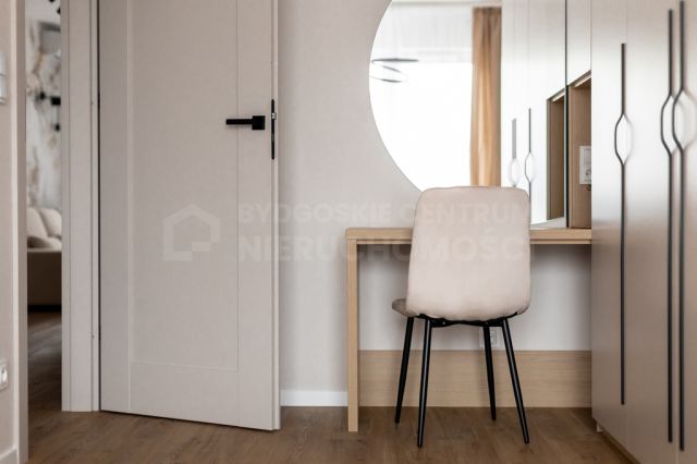 Mieszkanie 3-pokojowe Bydgoszcz Śródmieście, ul. Adama Naruszewicza. Zdjęcie 31