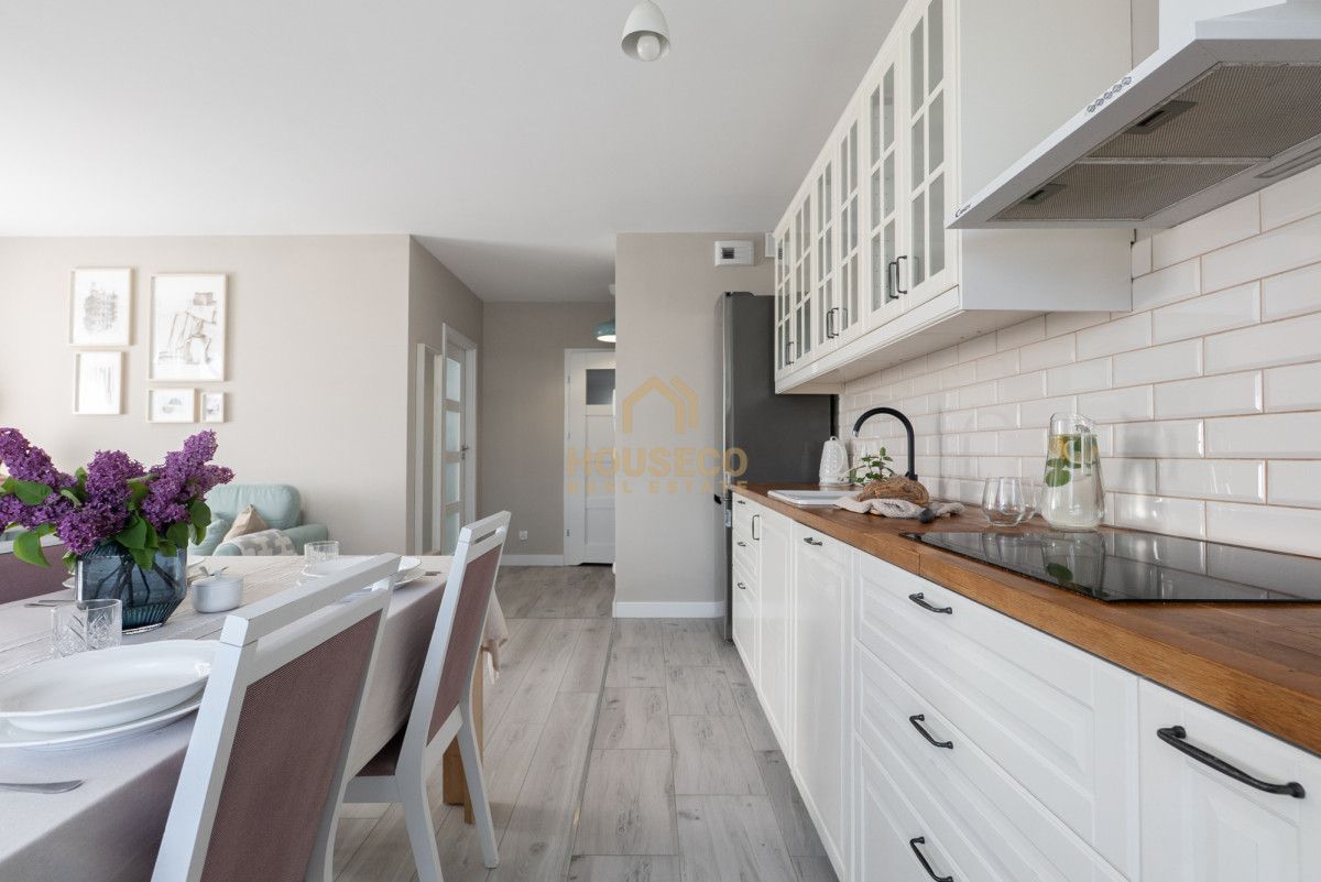 Mieszkanie 2-pokojowe Gdańsk Łostowice, ul. Niepołomicka. Zdjęcie 14