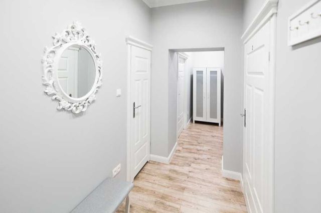 Mieszkanie 4-pokojowe Szczecin Centrum, ul. bł. Królowej Jadwigi. Zdjęcie 1