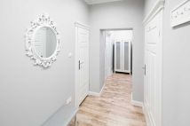 Mieszkanie 4-pokojowe Szczecin Centrum, ul. bł. Królowej Jadwigi