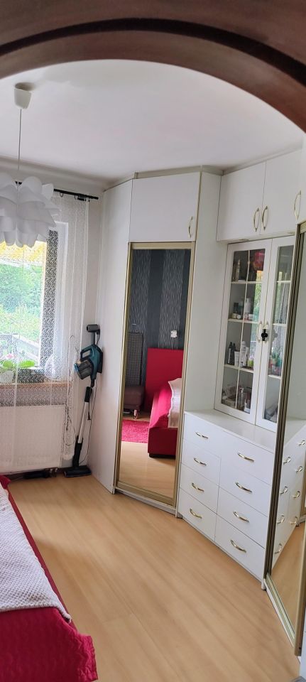 dom wolnostojący, 3 pokoje Szczecin Dąbie, ul. Portowa. Zdjęcie 28