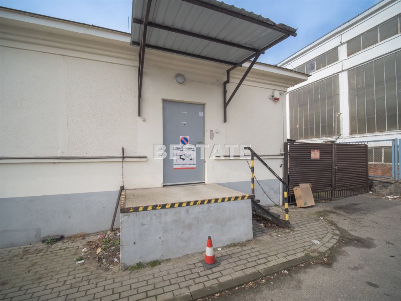 Lokal Tarnów, ul. Eugeniusza Kwiatkowskiego. Zdjęcie 5