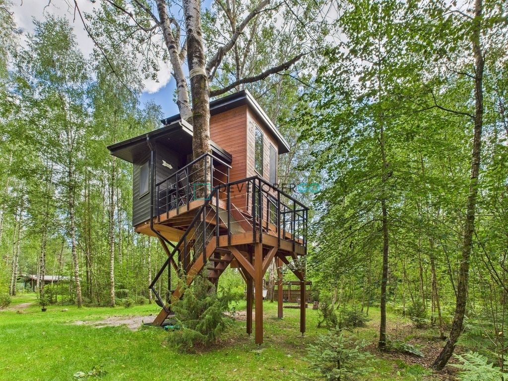 dom letniskowy, 2 pokoje Grzybowce. Zdjęcie 15