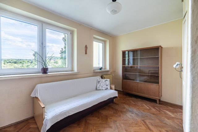 Mieszkanie 3-pokojowe Gdańsk VII Dwór, ul. Wita Stwosza. Zdjęcie 1