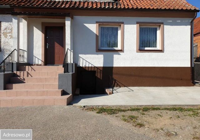 Mieszkanie 2-pokojowe Osiekowo. Zdjęcie 1