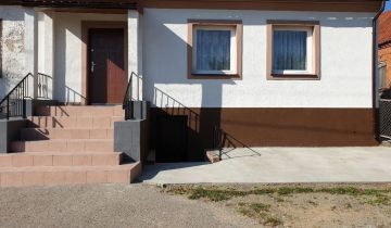 Mieszkanie 2-pokojowe Osiekowo