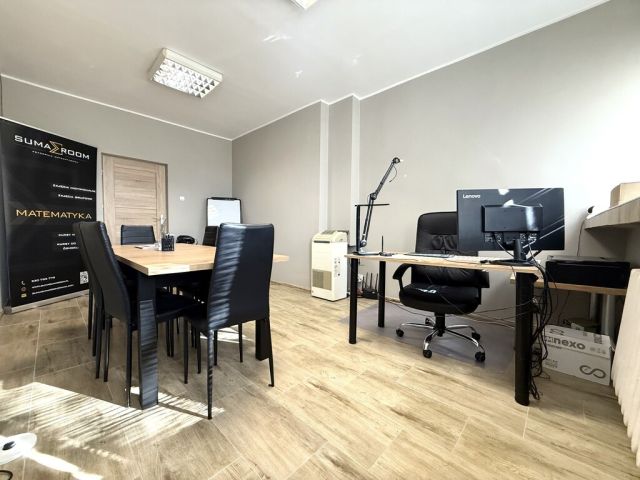 Biuro Rzeszów, ul. Hetmańska. Zdjęcie 5