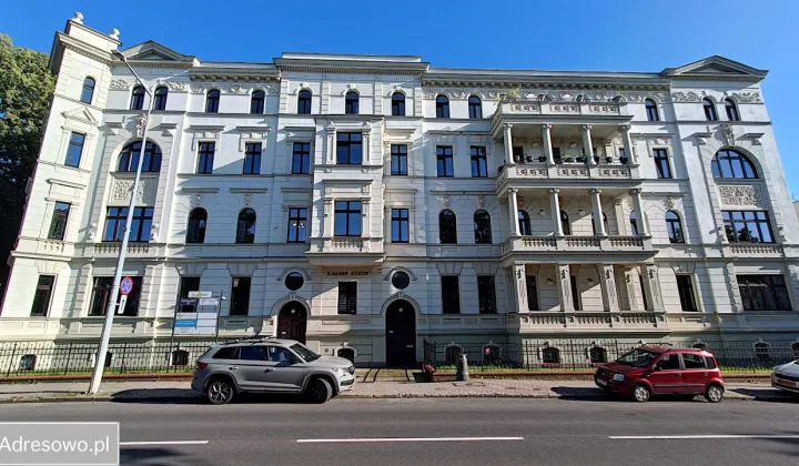 Biuro Świdnica, ul. Ofiar Oświęcimskich