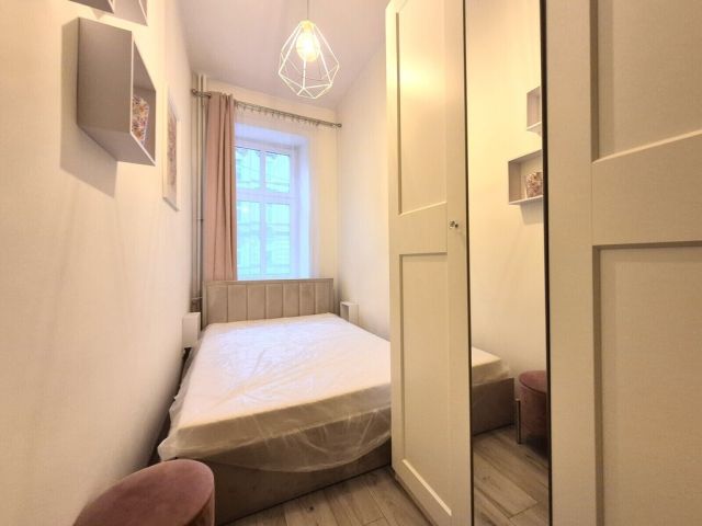 Mieszkanie 2-pokojowe Wrocław, ul. Stanisława Więckowskiego. Zdjęcie 4