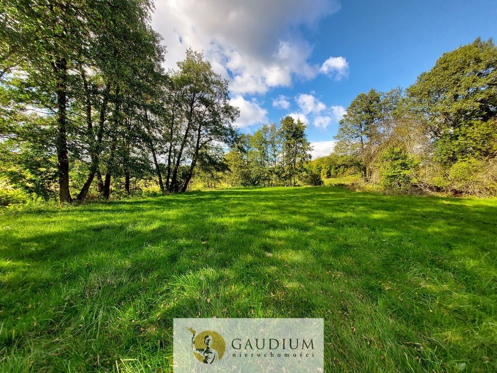 Działka Kobysewo. Zdjęcie 2