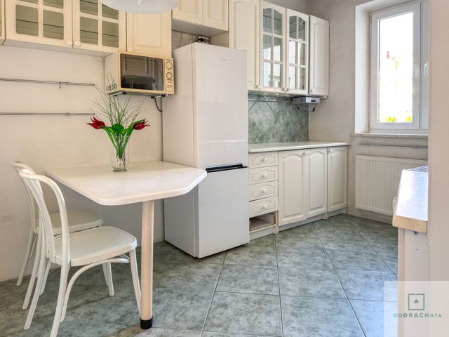 Mieszkanie 3-pokojowe Warszawa Kabaty, ul. Polnej Róży. Zdjęcie 1