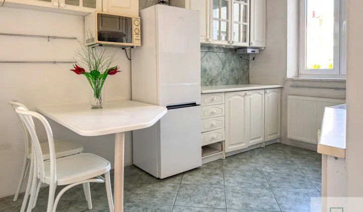 Mieszkanie 3-pokojowe Warszawa Kabaty, ul. Polnej Róży