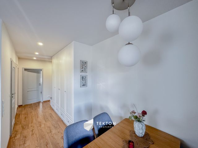 Mieszkanie 3-pokojowe Gdynia Mały Kack, ul. Sochaczewska. Zdjęcie 6