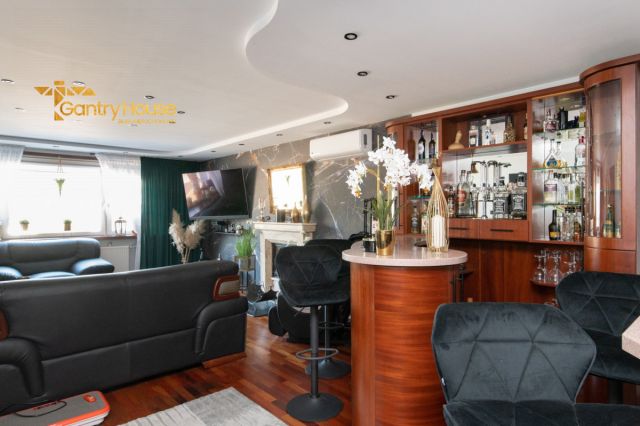 dom wolnostojący, 3 pokoje Rumia, ul. Zakopiańska. Zdjęcie 33