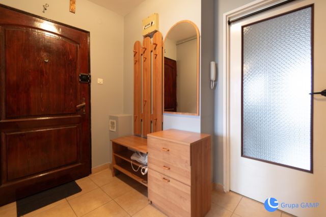 Mieszkanie 2-pokojowe Kraków Grzegórzki, ul. Mogilska. Zdjęcie 4