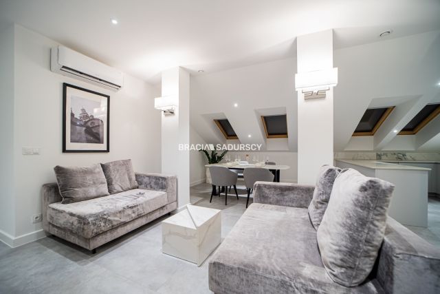 Mieszkanie 3-pokojowe Żywiec, rynek Rynek. Zdjęcie 3