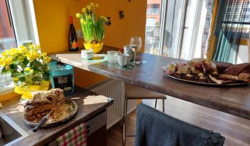 Mieszkanie 4-pokojowe Gdynia Chwarzno-Wiczlino, ul. Stanisława Filipkowskiego