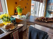 Mieszkanie 4-pokojowe Gdynia Chwarzno-Wiczlino, ul. Stanisława Filipkowskiego. Zdjęcie 1