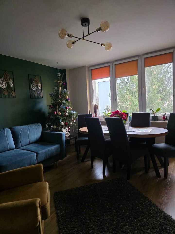 Mieszkanie 4-pokojowe Radom Michałów. Zdjęcie 3