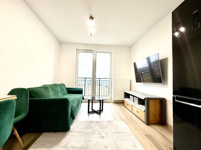 Mieszkanie 3-pokojowe Żyrardów, ul. Chabrowa. Zdjęcie 1