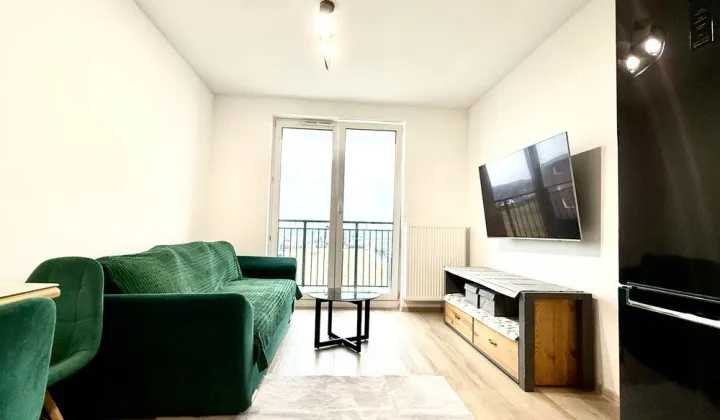 Mieszkanie 3-pokojowe Żyrardów, ul. Chabrowa