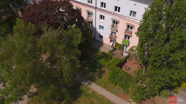 Mieszkanie 2-pokojowe Warszawa Wola, ul. Ożarowska. Zdjęcie 21