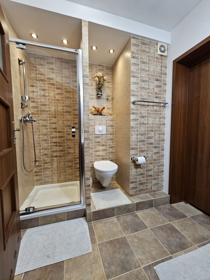 Mieszkanie 2-pokojowe Białystok Sienkiewicza, ul. Chmielna. Zdjęcie 6