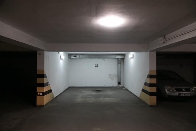 Mieszkanie 2-pokojowe Poznań Grunwald, ul. Macieja Palacza. Zdjęcie 15