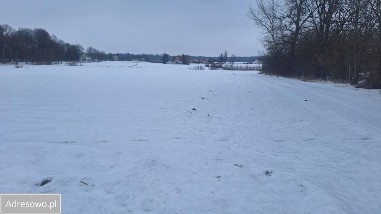 Działka budowlana Huszlew. Zdjęcie 10
